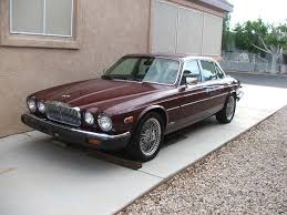 Image result for Bordeaux Red 1987 Jaguar