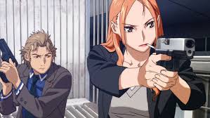 「海神往紗馳 ウィザード・バリスターズ〜弁魔士セシル」の画像検索結果