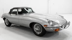 Image result for Silver Gray 1970 Jaguar