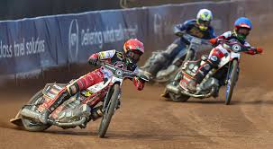 Image result for Belle Vue Aces