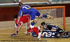 Image result for Middlesbrough Roller Hockey Club