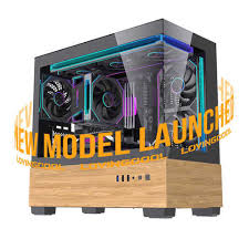 Image result for Корпус пк из дерева фото