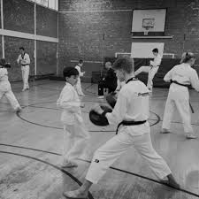 Image result for Bytomic Taekwondo Chalfonts