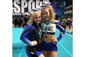 Image result for Edge Elite Cheerleading Squad