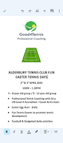 Image result for Alderbury Tennis Club