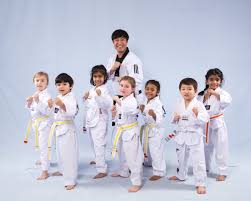 Image result for Windsor Karate Club