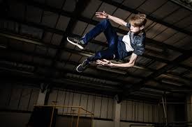 Image result for Teampulseparkour