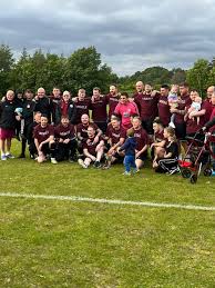Image result for Auchterarder Primrose Juvenile Football Club