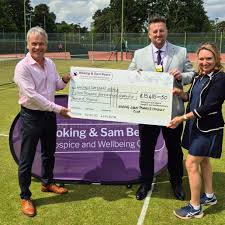 Image result for Woking Lawn Tennis Club