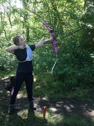 Image result for Pentref Bowmen