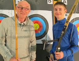 Image result for Whitby Company Of Archers