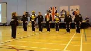 Image result for Surrey Choi Kwang-Do