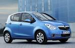 Swotti - Opel Agila, The most relevant opinions