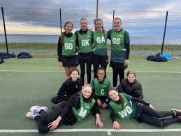 Image result for Brighton Netball Club