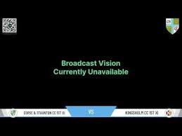 Image result for Corse & Staunton Cricket Club