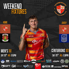 Image result for Peterborough Rugby Union Football Club Ltd