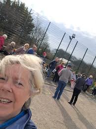 Image result for Tregony Petanque Club