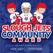 Image result for Slough Jets