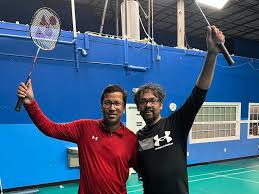 Image result for Appleton Ga Badminton Club