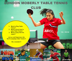 Image result for London Progress Table Tennis Club