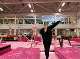 Image result for Durham University Gymnastics Club