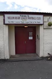 Image result for Askam Amateur Rugby League Club