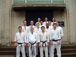 Image result for TIVERTON SHOTOKAN KARATE CLUB