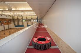 Image result for Eastham Leisure Centre