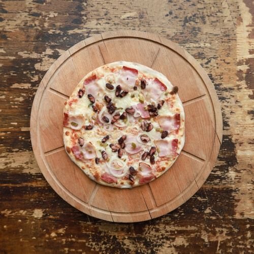 Pizza Nocą — photo 5