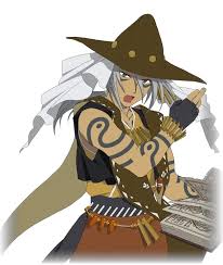 「クラース・F・レスター テイルズオブファンタジア」の画像検索結果