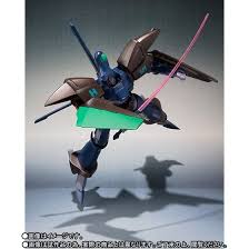 「ギャブレット・ギャブレー 重戦機エルガイム」の画像検索結果