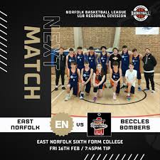 Image result for Great Yarmouth Basketball Club