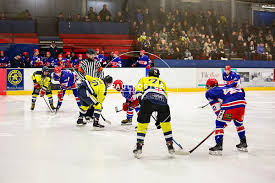 Image result for Oxford City Stars Ice Hockey Club