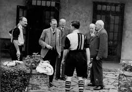 Image result for Hampstead Heath Hockey