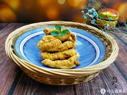 Image result for 軟炸裏脊