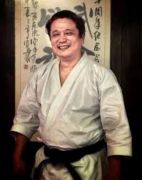 Image result for Shitokai Karate Club