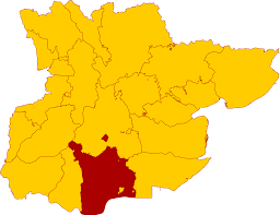 Image result for Basildon Barstable