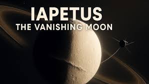 Image result for Iapetus starwars