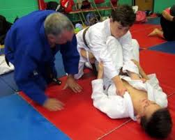 Image result for Burnley Judo Club