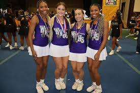 Image result for Warwick Devils Cheerleading Squad