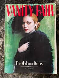 Image result for dazed cover madonna