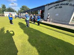 Image result for Ardross Alness Bowling Club