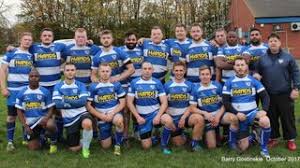 Image result for Aylestone Athletic Rfc