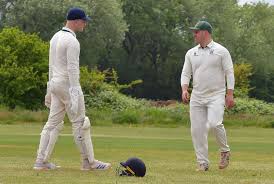 Image result for Ransome & Marles Cricket Club