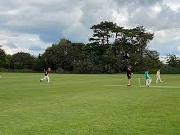Image result for Westbourne Cricket Club