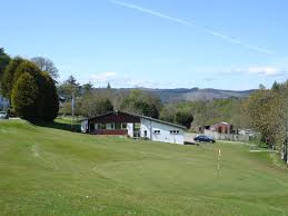 Image result for Lochgilphead Golf Club