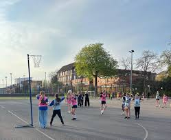 Image result for Highworth Netball Club