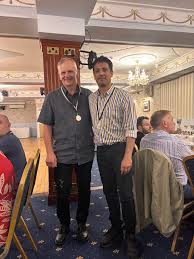 Image result for Garforth & Community Jnr Badminton Club