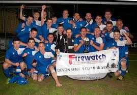 Image result for Combe Martin A F C