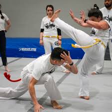 Image result for Capoeira Massive